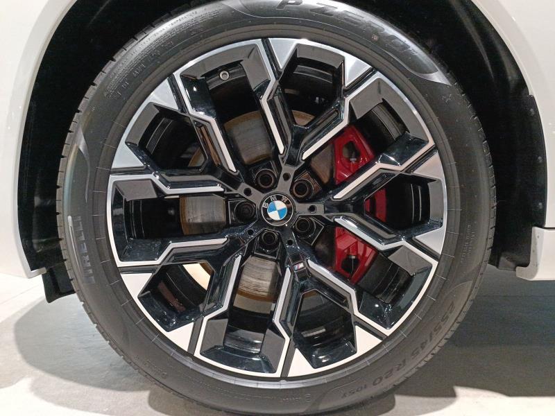 BMW X3 M X3 xdriveM50 MSport Pro auto
