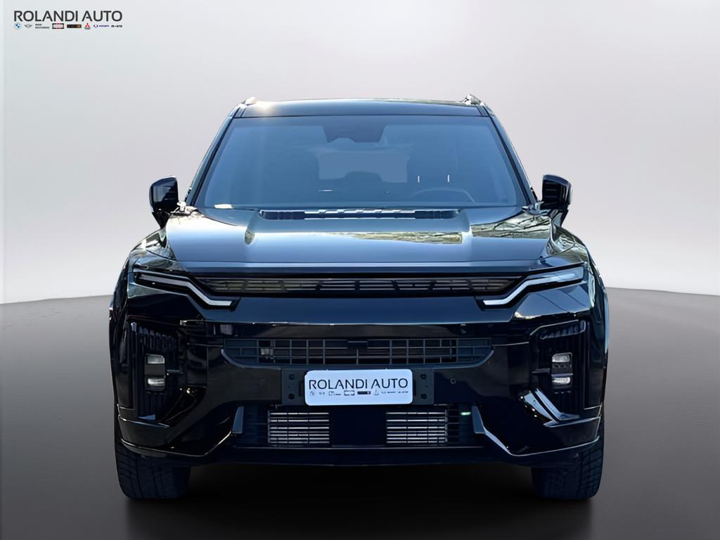 Kgm Actyon 1.5 turbo gdi K-line 2wd 163cv auto