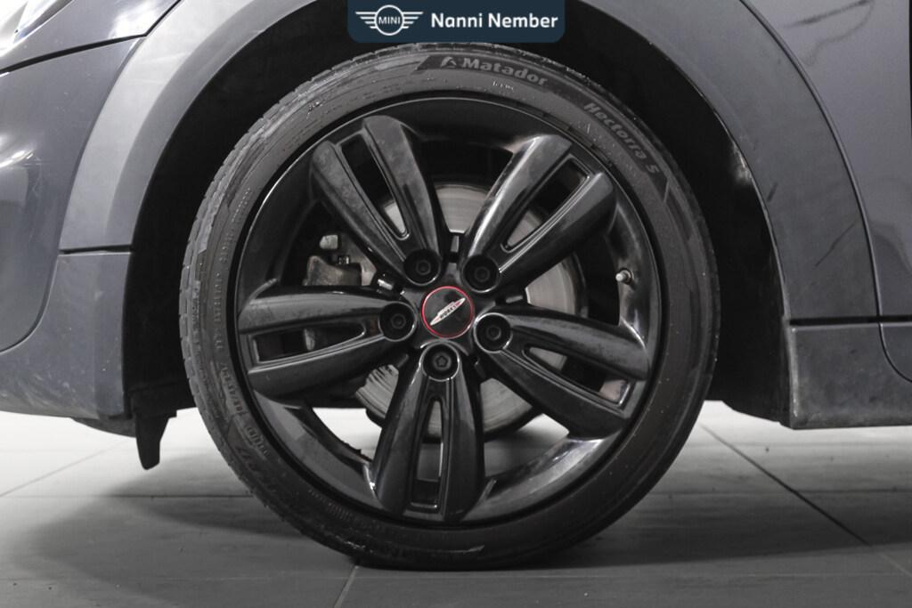 Mini Cooper S 2.0 TwinPower Turbo Cooper S Hype DCT