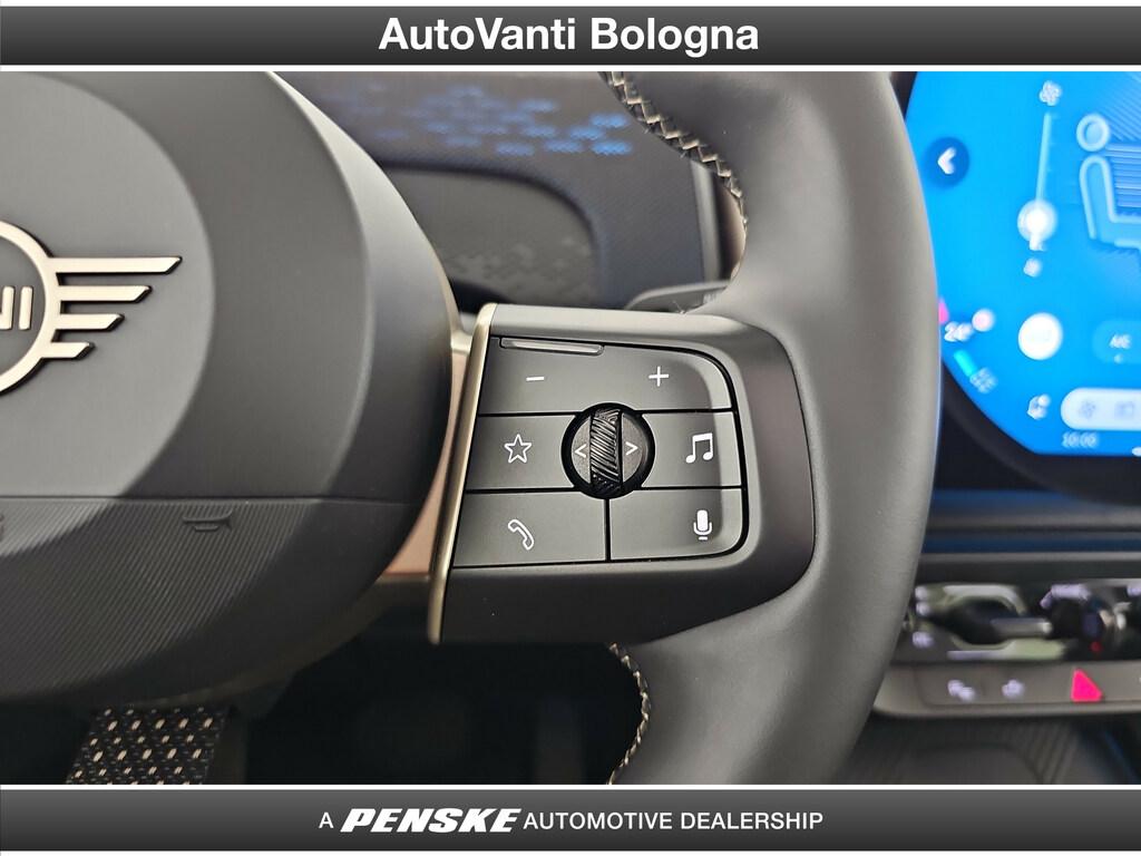 Mini Mini Countryman 2.0 48V D Classic auto