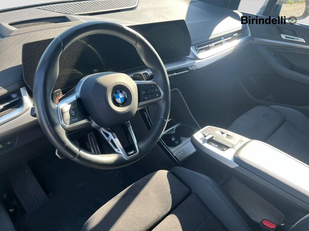 BMW Serie 2 218d Active Tourer Msport auto