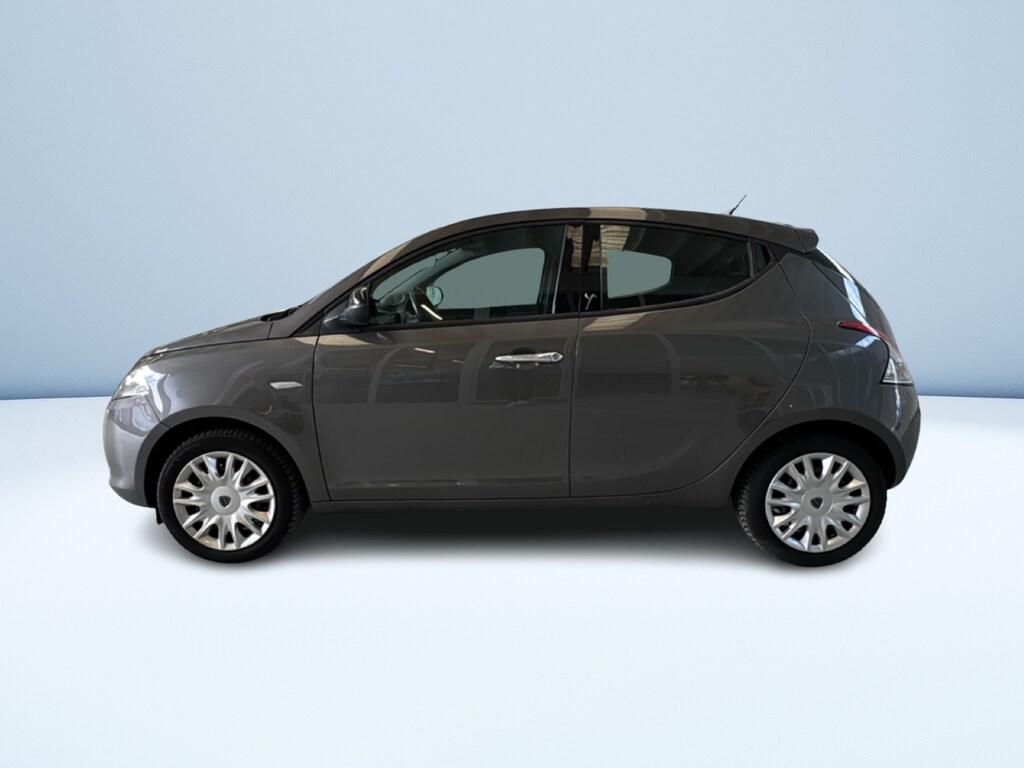 Lancia Ypsilon 1.2 8v Gold s&s 69cv