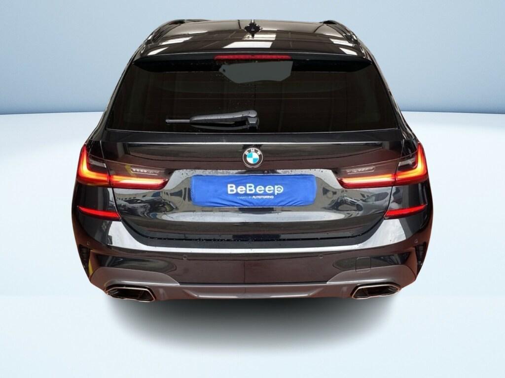 BMW Serie 3 M M340d Touring mhev 48V xdrive auto