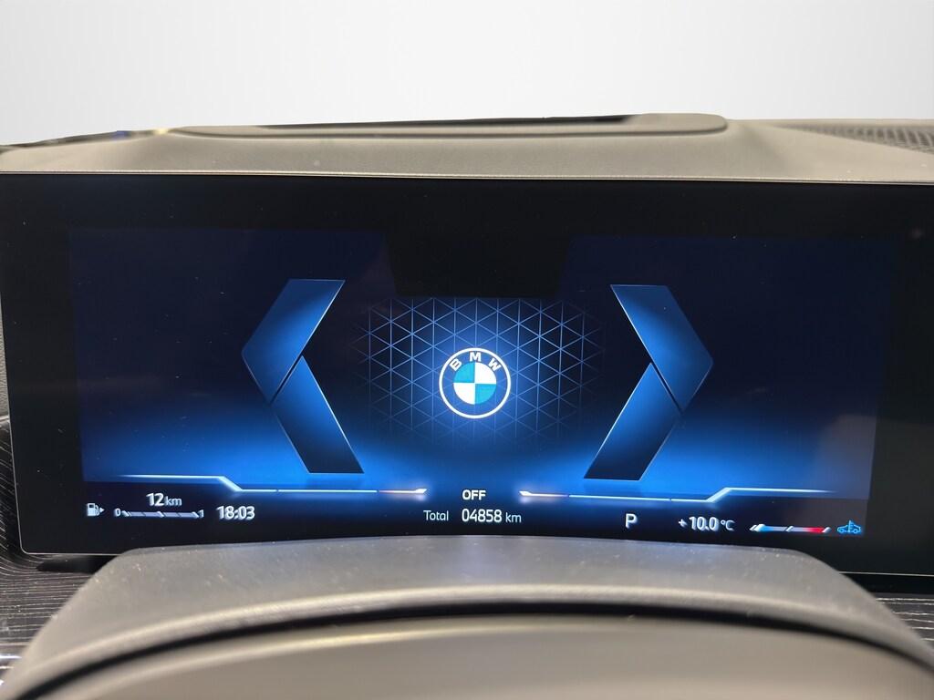 BMW X5 xdrive30d MSport Pro auto