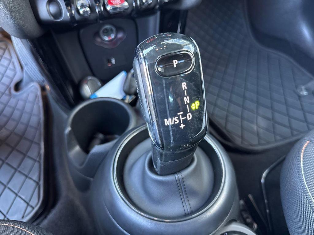Mini Cooper 1.5 TwinPower Turbo Cooper