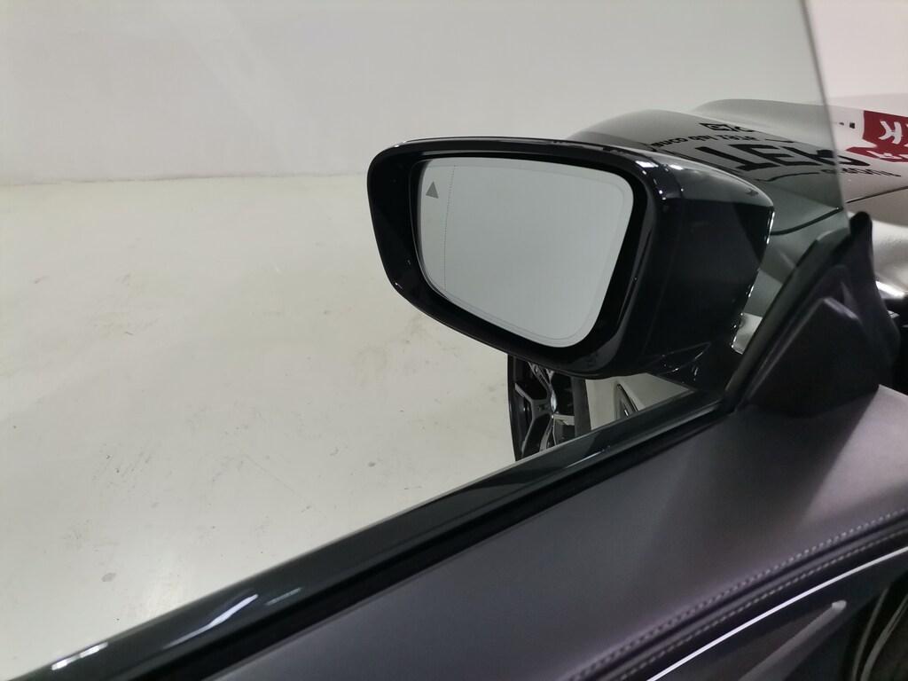 BMW Serie 8 840d Cabrio mhev 48V xdrive auto