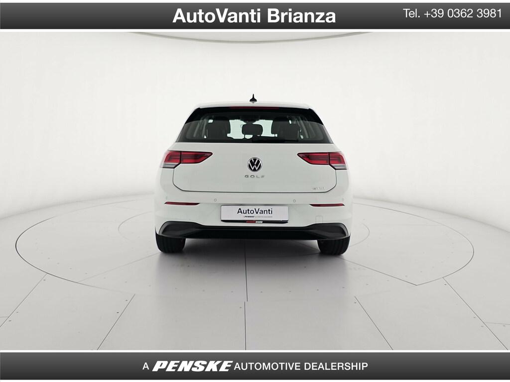 Volkswagen Golf 1.5 etsi evo act Style 130cv dsg