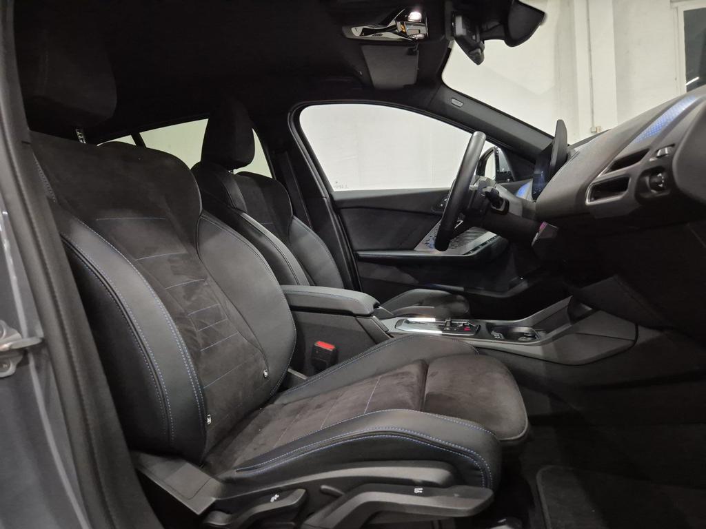 BMW Serie 1 118d MSport Pro auto