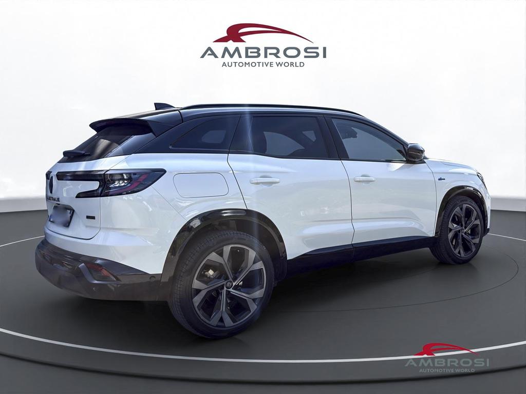 Renault Austral 1.2 E-Tech full hybrid Iconic Esprit Alpine 200cv