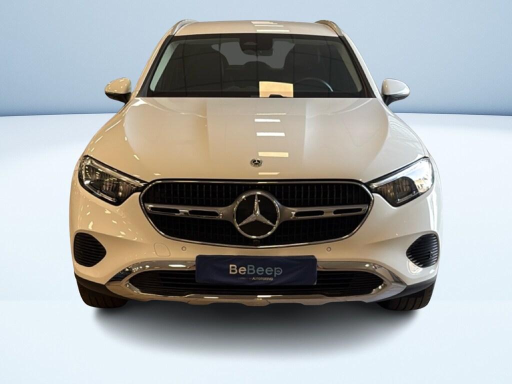 Mercedes GLC 200 d mhev Advanced 4matic auto