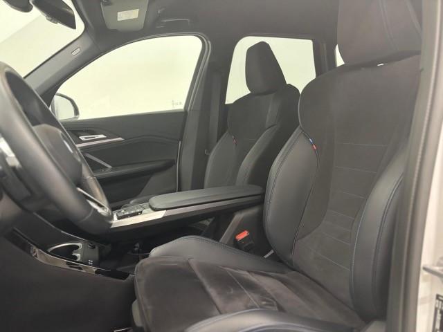 BMW X1 sdrive18d Msport auto