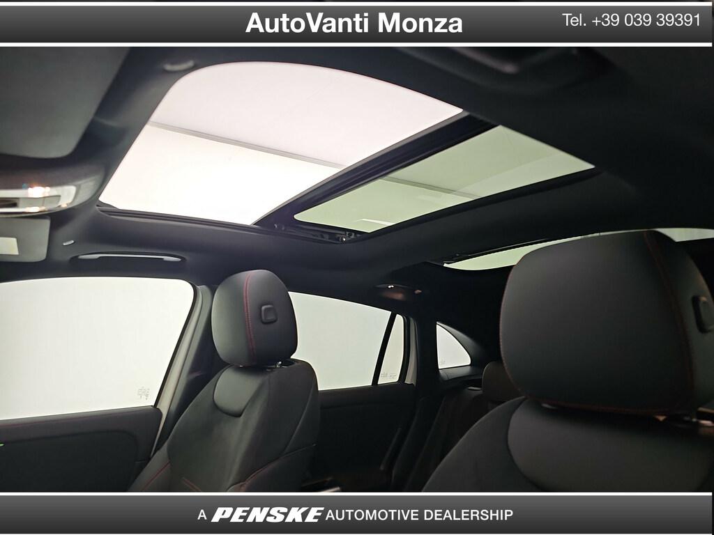 Mercedes GLA 200 AMG Line Premium auto