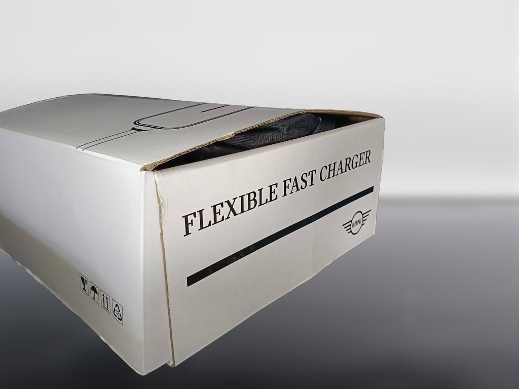 Mini Cooper SE 3p Classic auto