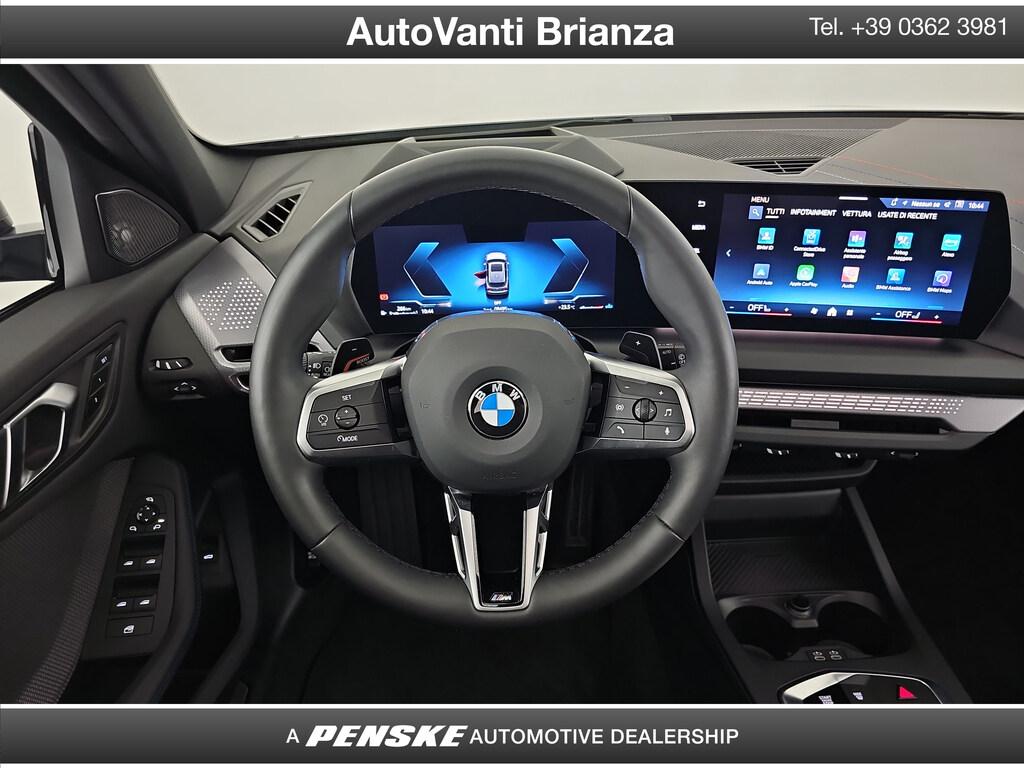 BMW Serie 1 120d 48V MSport Pro auto