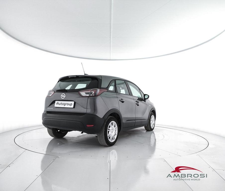 Opel Crossland X 1.2 Innovation 83cv my18.5