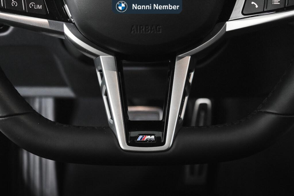 BMW Serie 4 420d Gran Coupe mhev 48V M Sport Pro auto