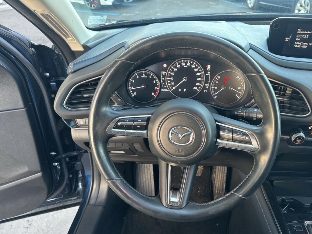 Mazda CX-30 2.0 Exceed awd 180cv 6at