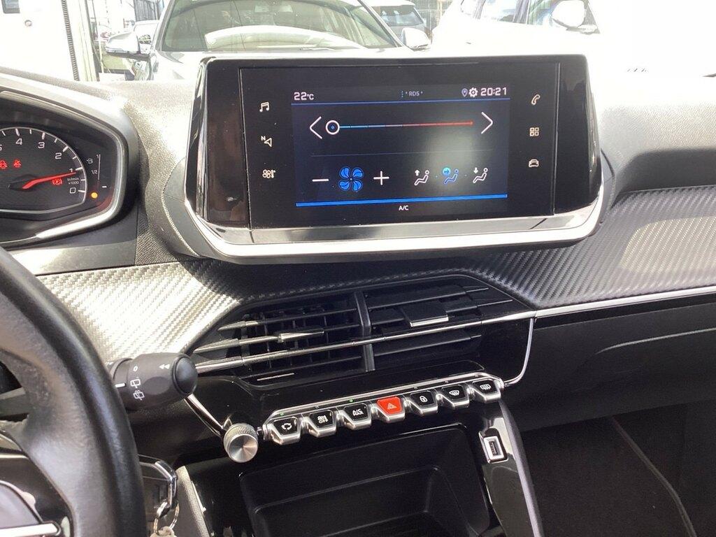 Peugeot 208 1.2 puretech Active s&s 75cv
