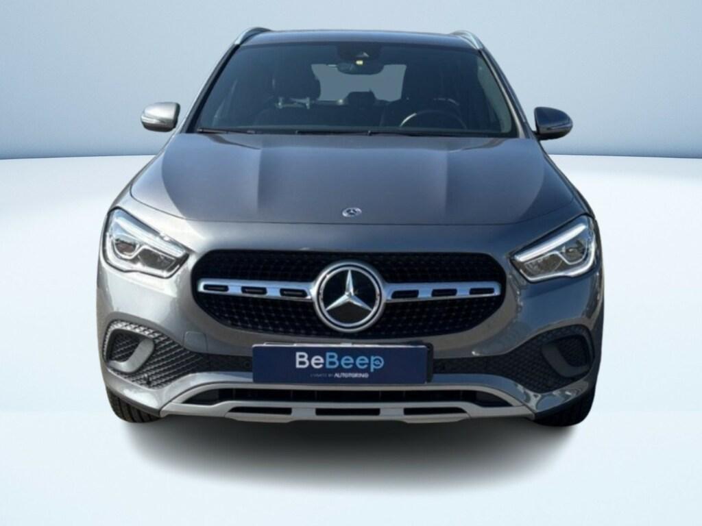Mercedes GLA 180 Sport auto