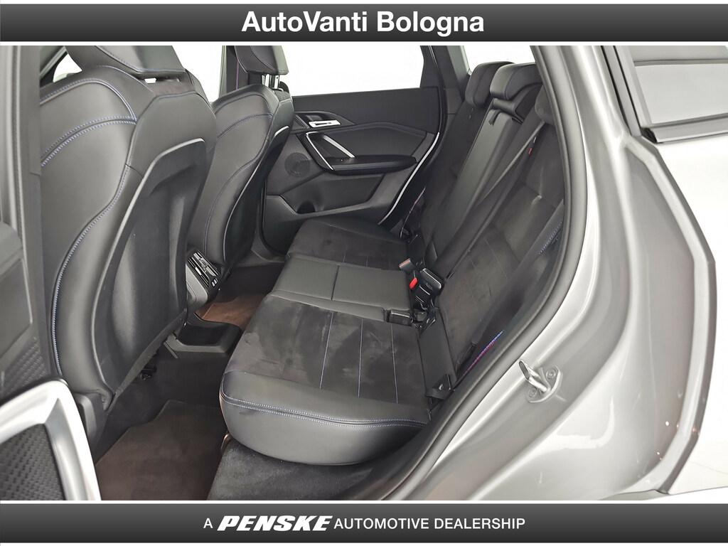 BMW X1 xdrive20d mhev 48V MSport Pro auto