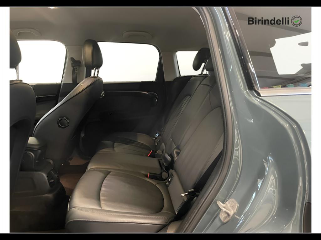 Mini Cooper SE Countryman Mini Countryman 1.5 Cooper SE Hype all4 auto