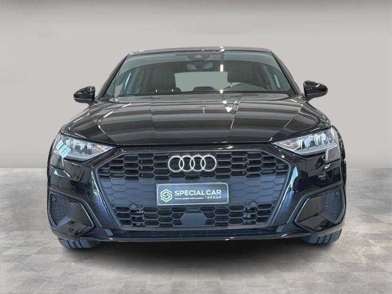 Audi A3 Sportback 30 1.0 tfsi Business