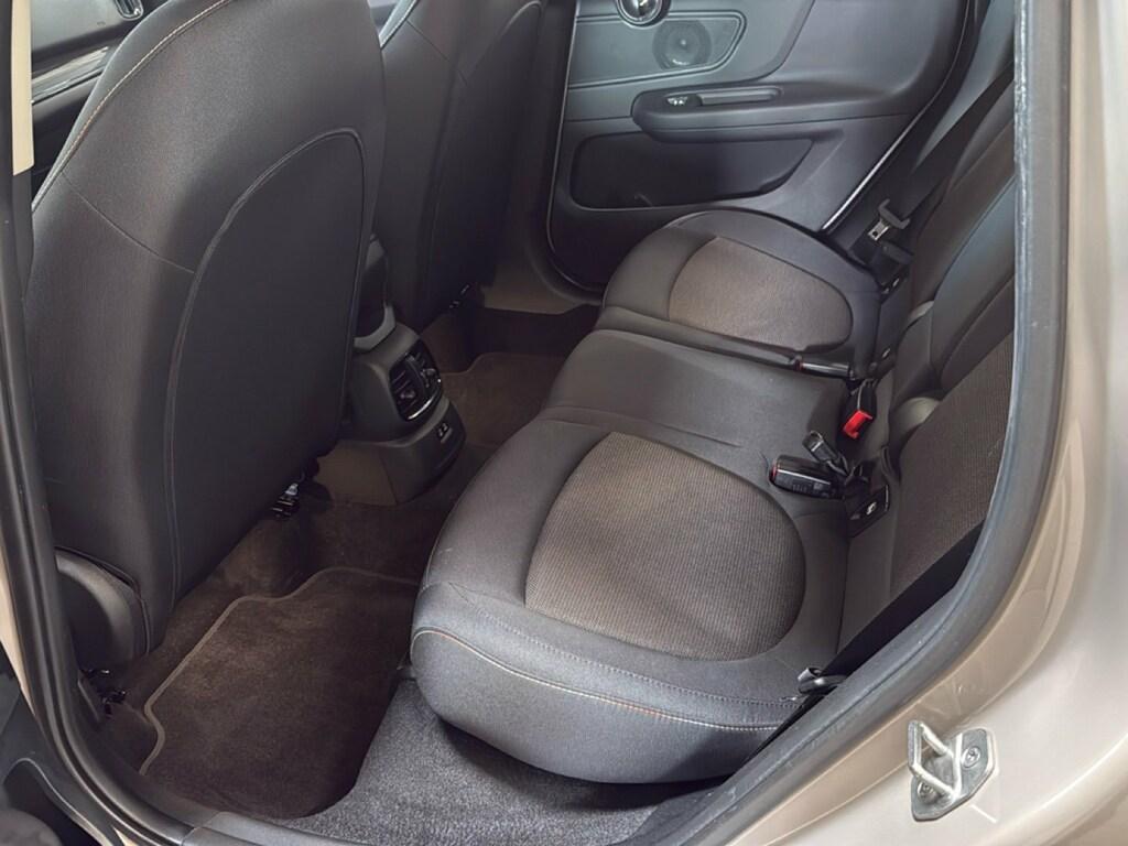 Mini Cooper D Countryman 2.0 D Cooper D Business Auto