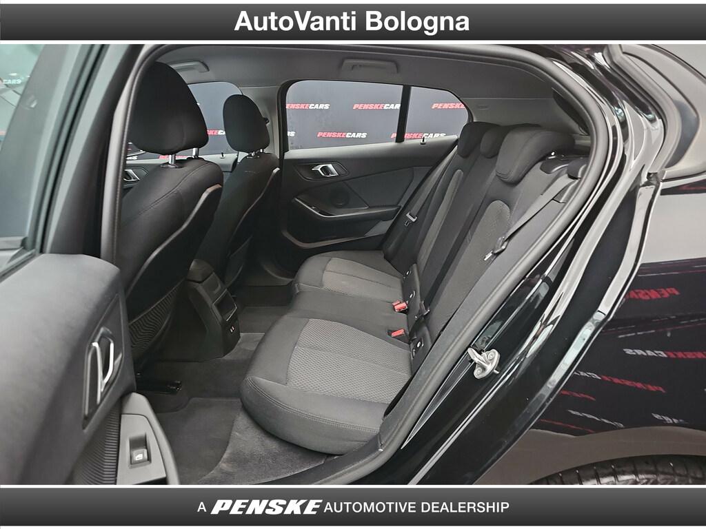 BMW Serie 1 116d Business Advantage