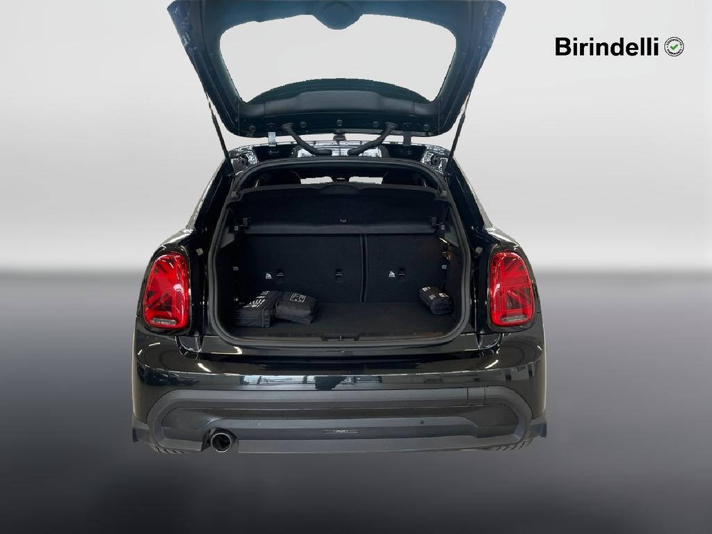 Mini Cooper 1.5 TwinPower Turbo Cooper
