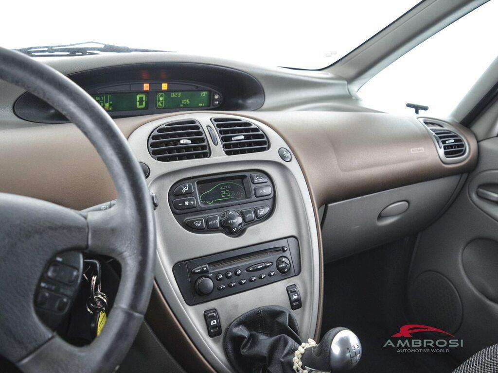 Citroen Xsara Picasso 2.0 hdi Elegance