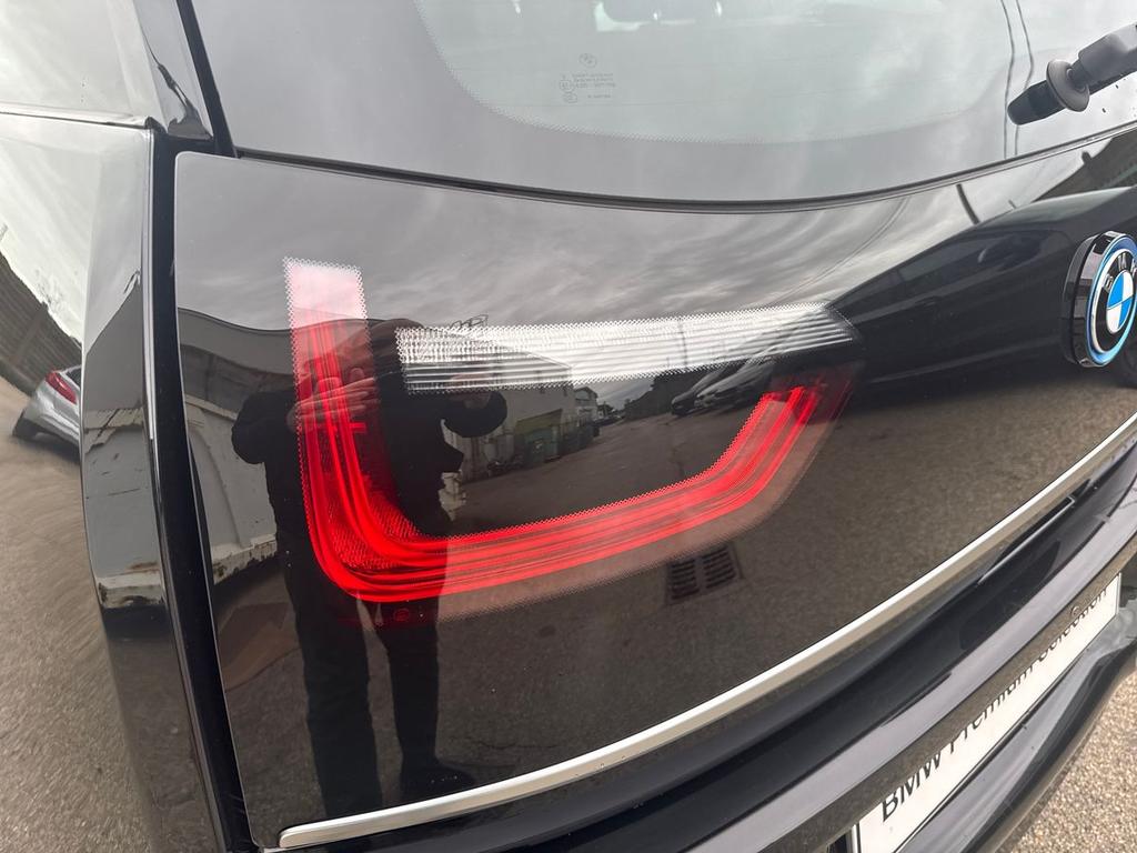 BMW i3 i3s 120Ah Advantage