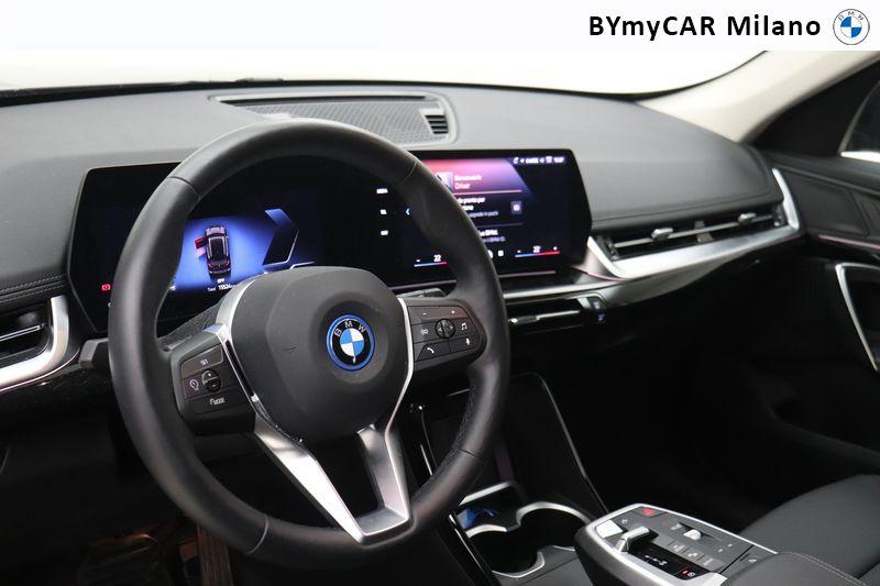 BMW iX1 edrive 20