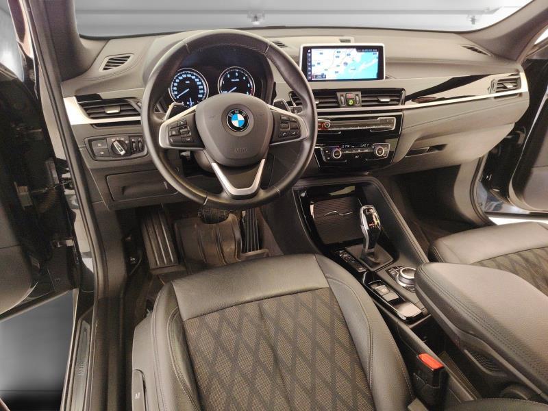 BMW X1 xdrive18d xLine auto