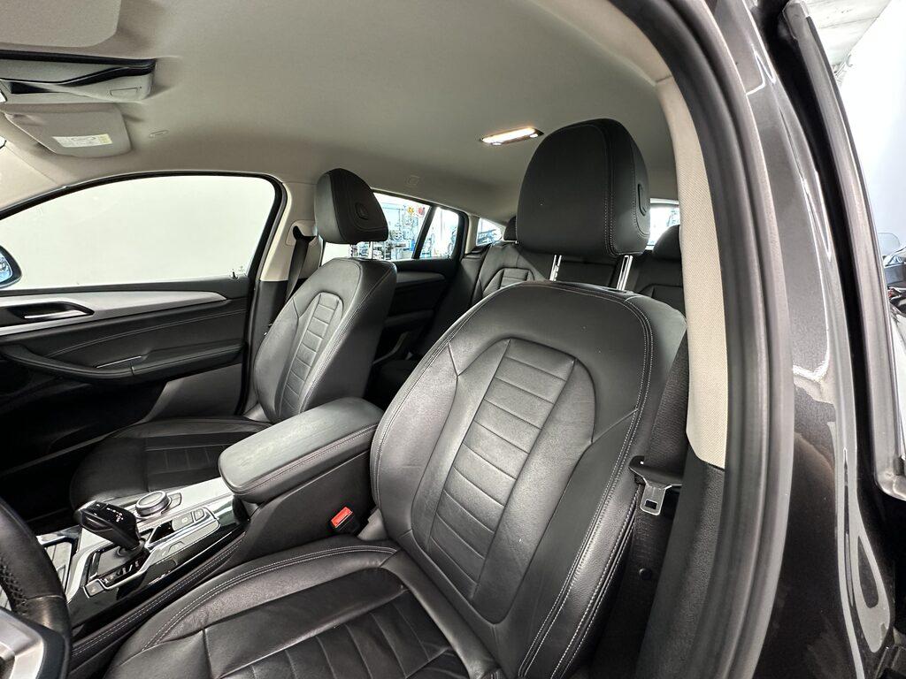 BMW X4 xdrive20d Business Advantage auto