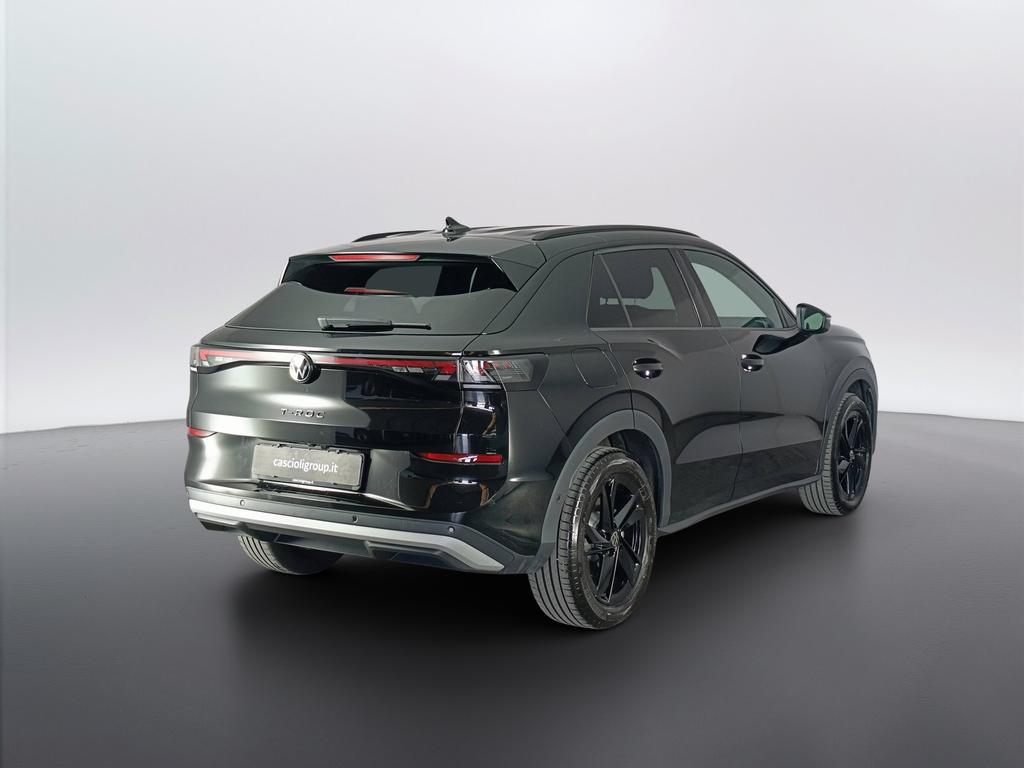 Volkswagen T-Roc 1.5 etsi Style 150cv dsg