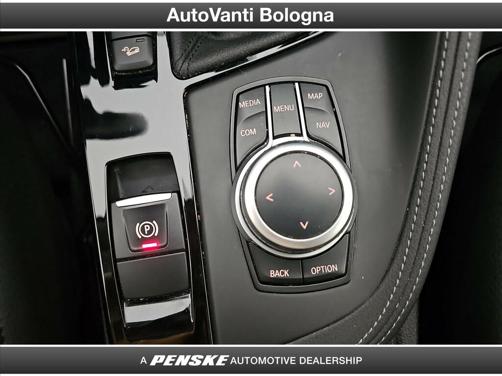 BMW X1 xdrive18d xLine Plus auto