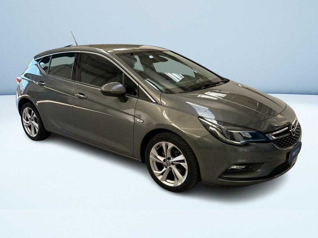 Opel Astra 5p 1.6 cdti Business s&s 136cv my18.5