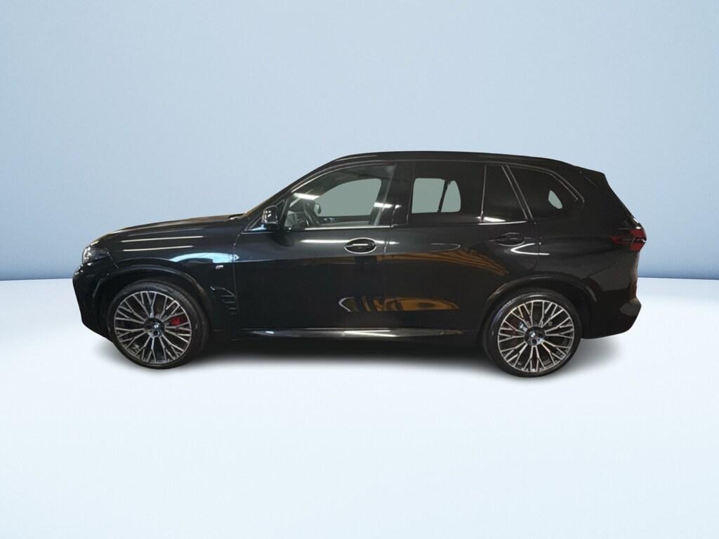 BMW X5 xdrive40d MSport Pro auto