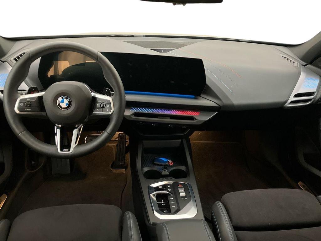 BMW Serie 1 118d MSport auto