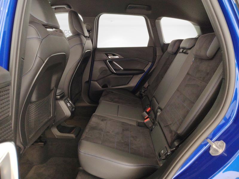 BMW X1 xdrive23i mhev 48V Msport auto