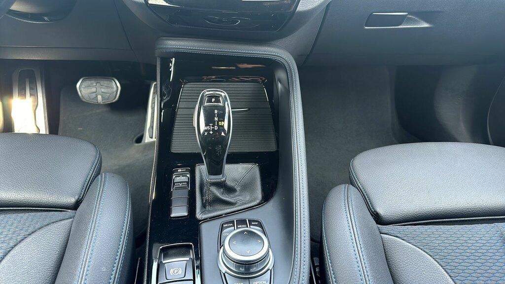 BMW X2 sdrive18i Msport 136cv auto