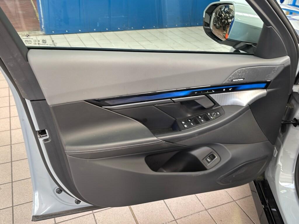 BMW i5 xdrive40 M Sport Pro