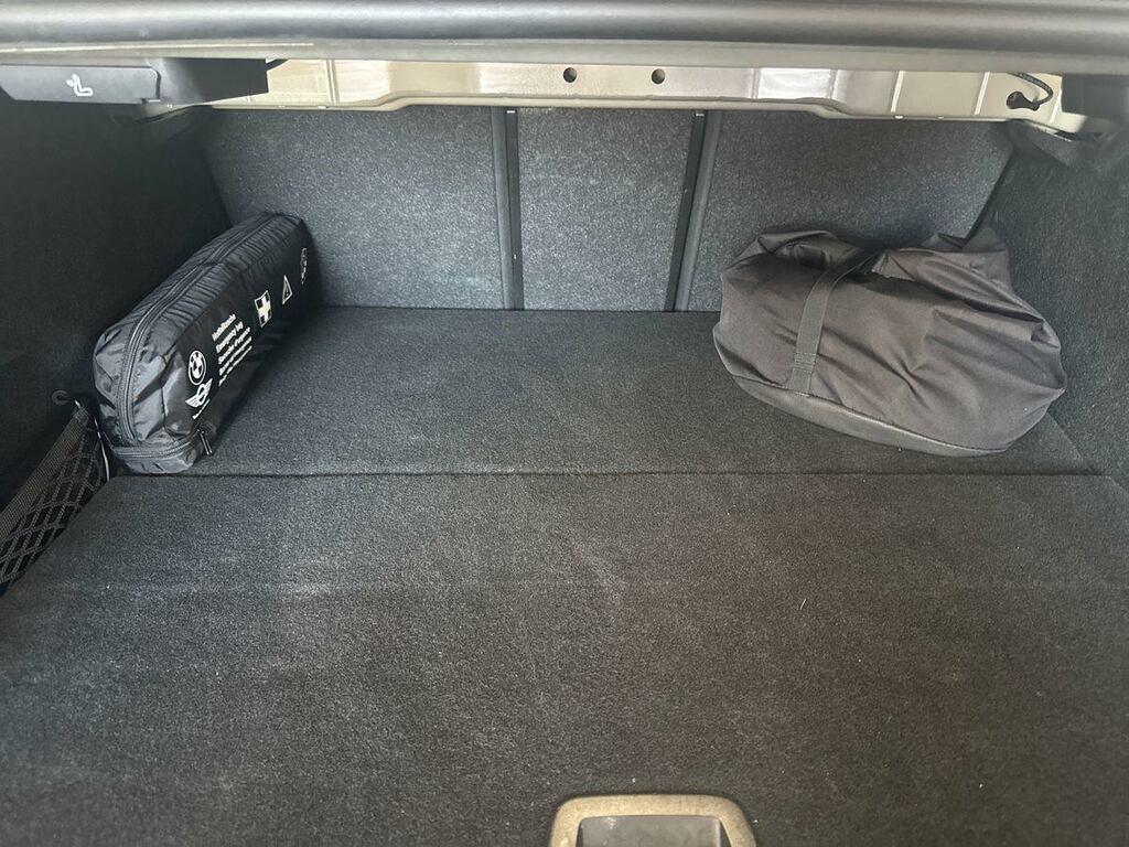 BMW Serie 3 330e Msport xdrive auto