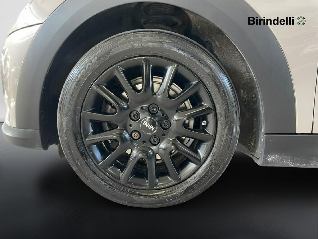 Mini Cooper 1.5 TwinPower Turbo Cooper