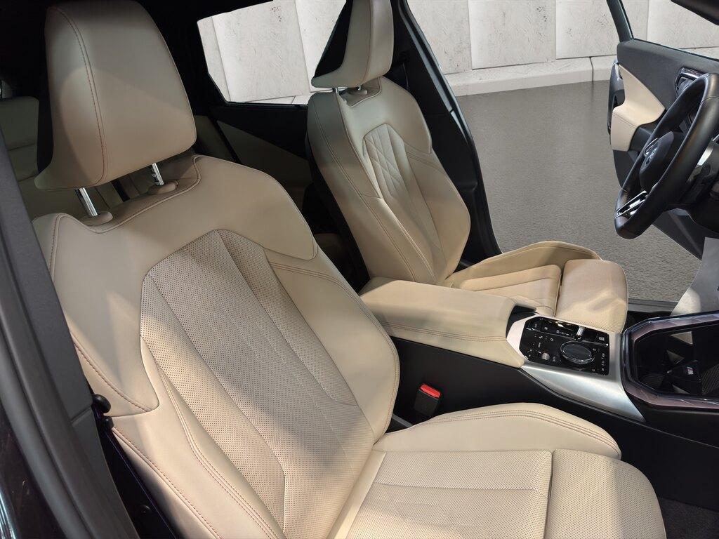 BMW X3 xdrive30e MSport Pro auto