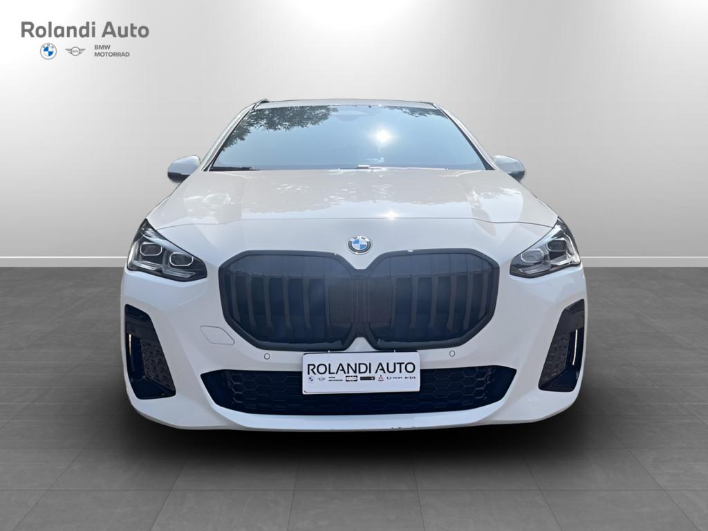 BMW Serie 2 223d Active Tourer mhev 48V xdrive Msport auto