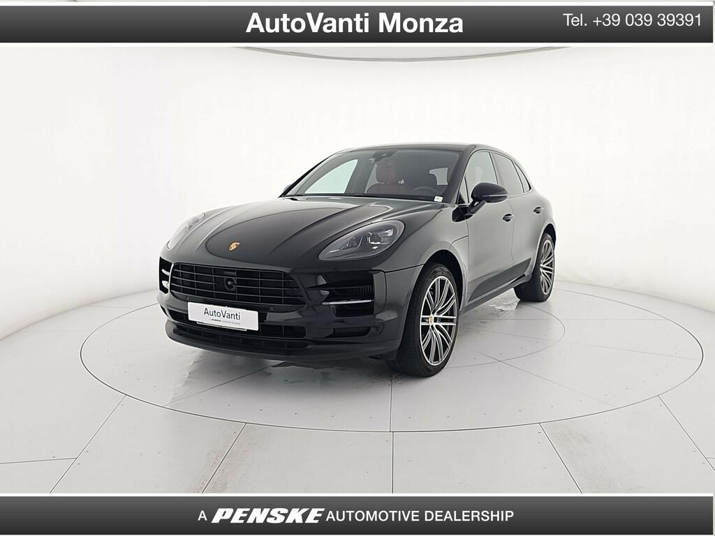 Porsche Macan 3.0 S 354cv pdk