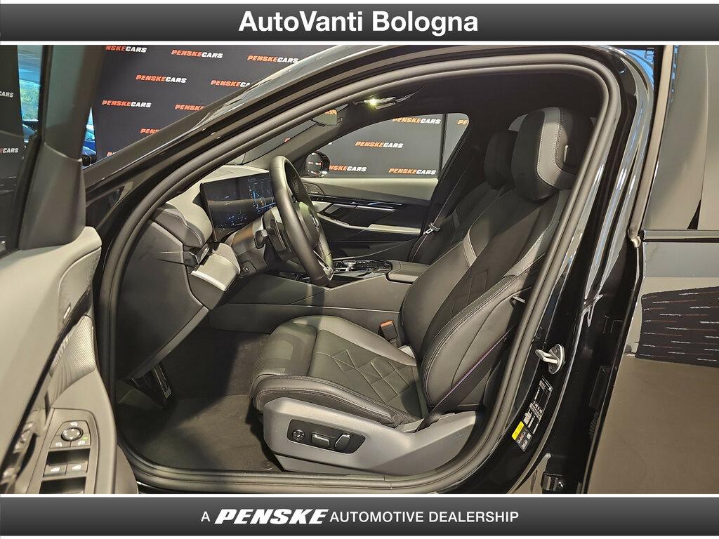 BMW i5 xdrive40 M Sport Pro