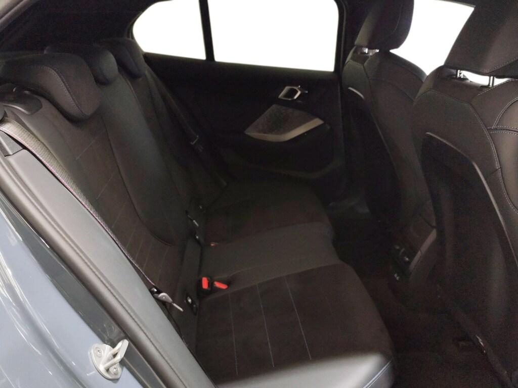 BMW Serie 1 118d MSport Pro auto