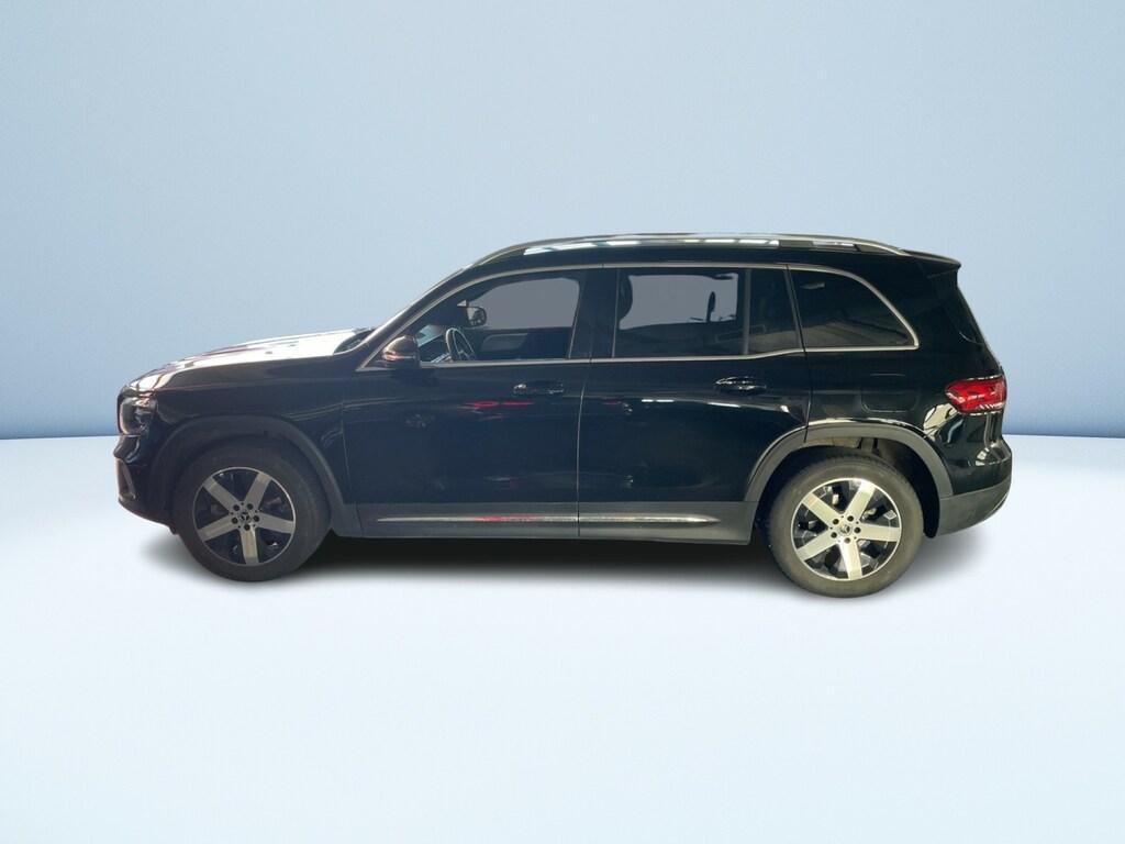 Mercedes GLB 200 d Sport auto